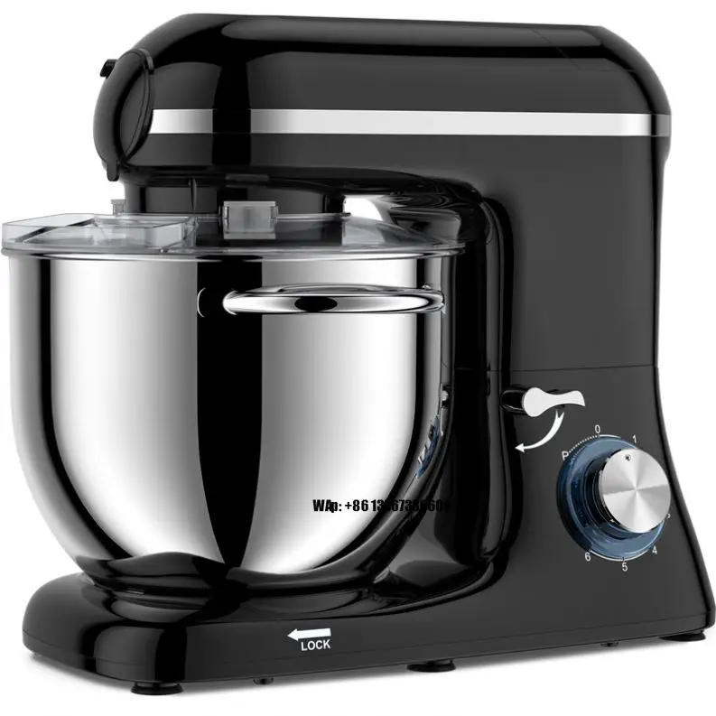 Kitchen Baking Appliances - キッチン家電 ケーキエイド プラネタリー 5.5/6/7/8L 生地捏ね機 フードミキサー