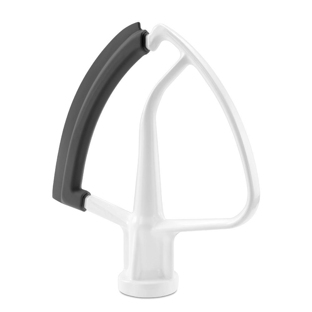 Kitchenaid Baking Set - ブレンダーパドル KitchenAid KFE5T 4.5-5QT フレックスエッジビーター チルトヘッドスタンドミキサー用