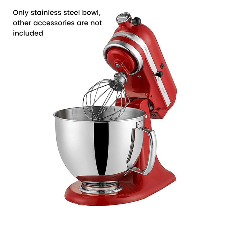 Kitchenaid Baking Set - A78E-キッチンエイド クラシック&アーティザン シリーズ 4.5QT/5QT ミキサー 304