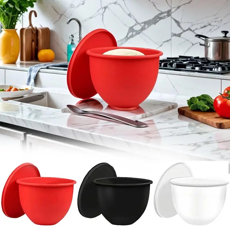 Kitchenaid Baking Set - 新しいシリコンライナー キッチンエイド チルトヘッド 5 クォート ミキサー用