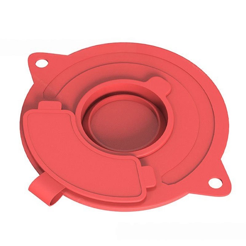 Kitchenaid Baking Set - 【NECESSITY】キッチンエイド4.5-5クォートティルトヘッドスタンドミキサーボウル用シリコンミキサーボウルカバー、計量カップ、食器洗い機対応