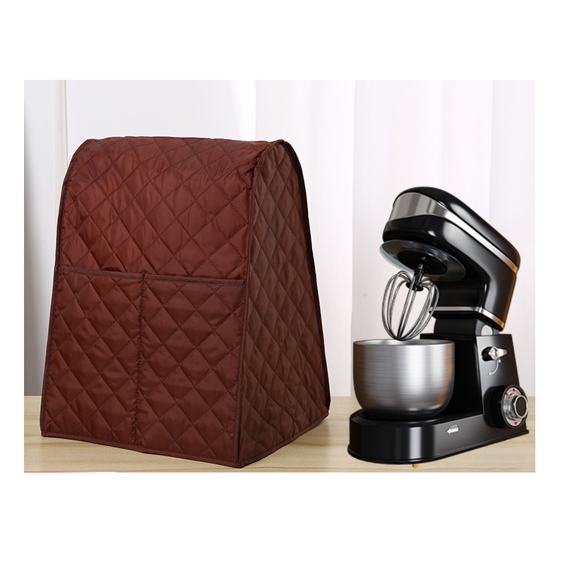 Kitchenaid Baking Set - 家庭用キッチン補助食品ミキサー用防塵カバー防水収納バッグは、キッチンの容器に適しています