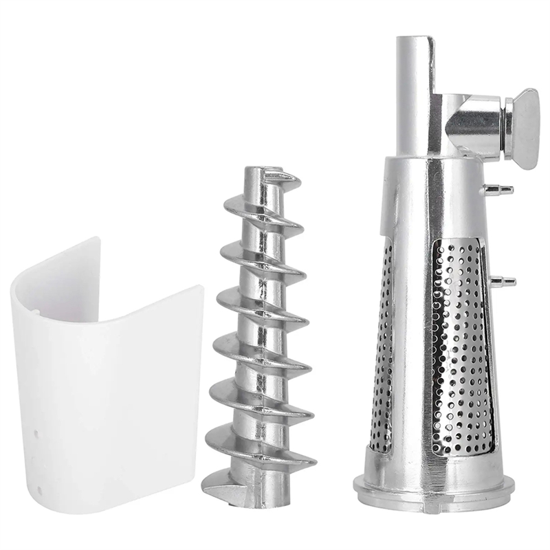 キッチンエイド用肉グラインダーアタッチメントfgaミキサー、 - Kitchenaid Baking Set のレビューと価格