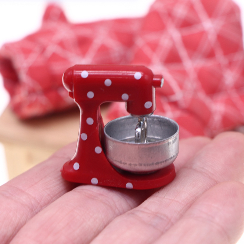 (.) 1:12 DIY ドールハウスミニチュアアクセサリー - Kitchen Baking Appliances のレビューと価格
