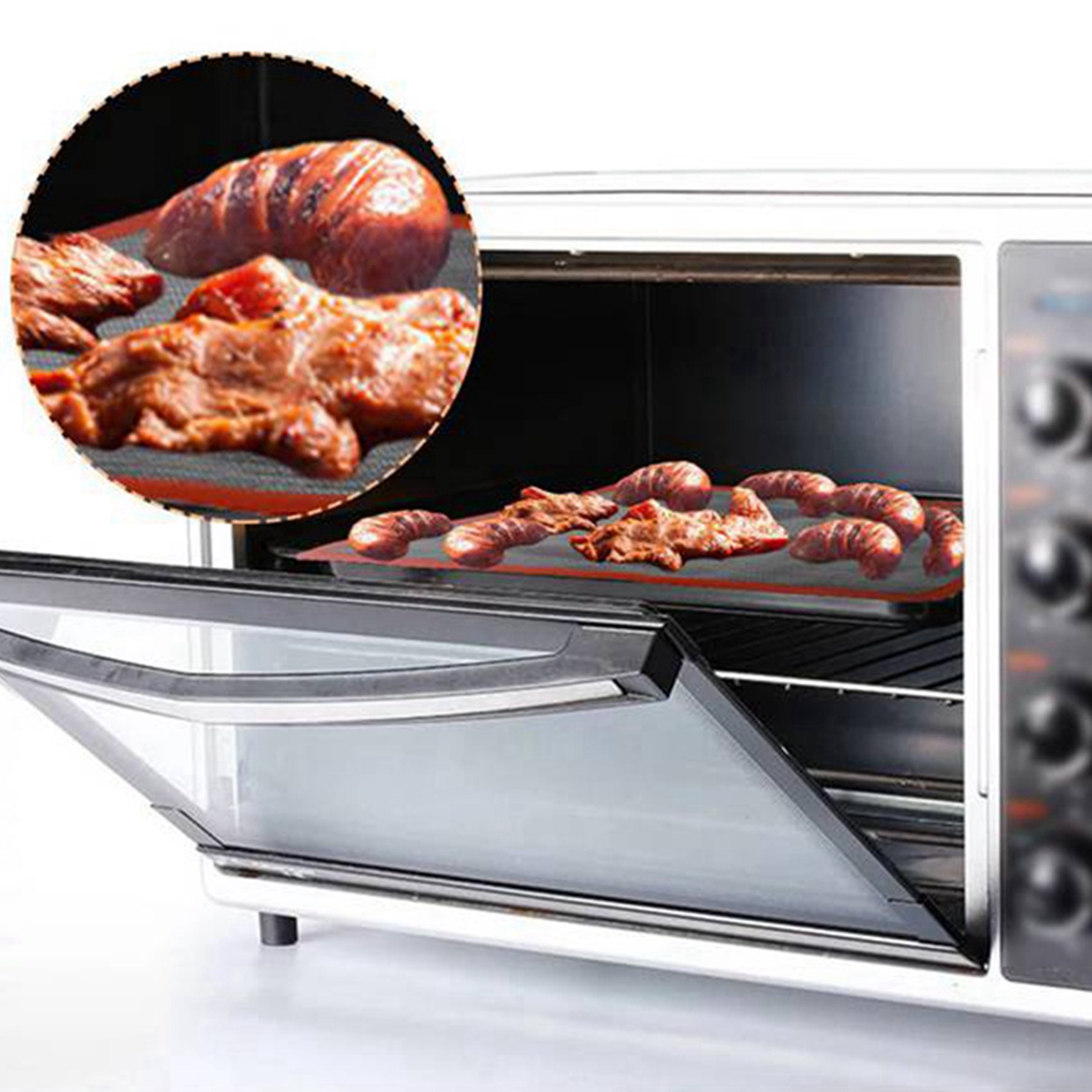 SYW-ビスケット/パン/キッチンベーキング器具アクセサリー - Kitchen Baking Appliances のレビューと価格