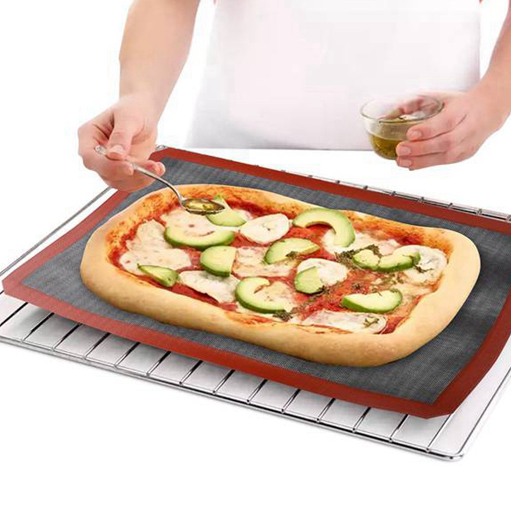 SYW-ビスケット/パン/キッチンベーキング器具アクセサリー - Kitchen Baking Appliances のレビューと価格