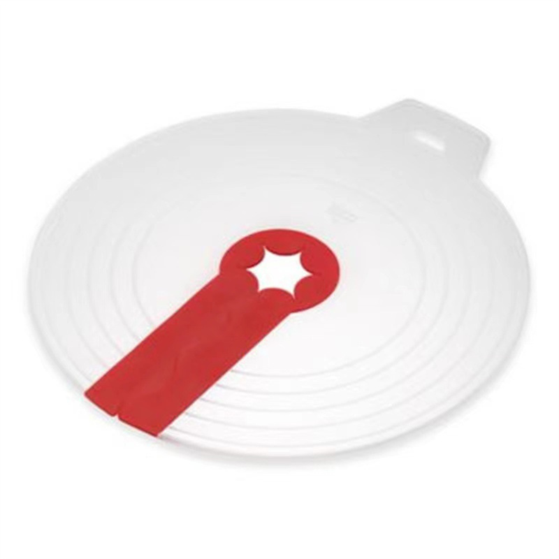 ビートエッグミキサーカバーミキサースプラッターガード泡立て器 - Kitchen Baking Appliances のレビューと価格