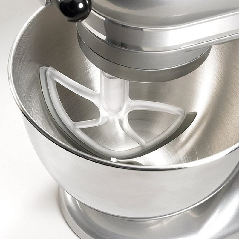フレックスエッジビーターミキサーパドル 5QT ボウルリフト - Kitchenaid Baking Set のレビューと価格