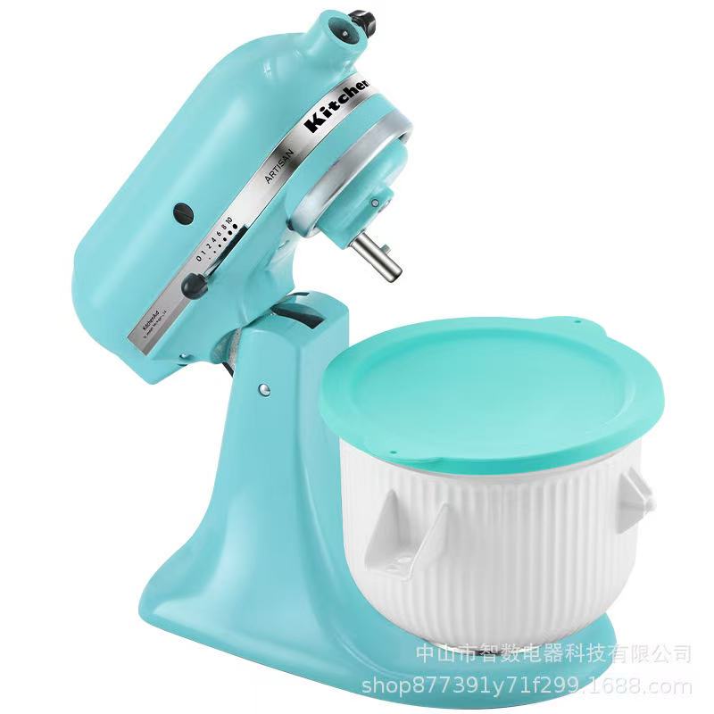 シリコン蓋 キッチンエイド 2クォート アイスクリームミキサ - Kitchenaid Baking Set のレビューと価格