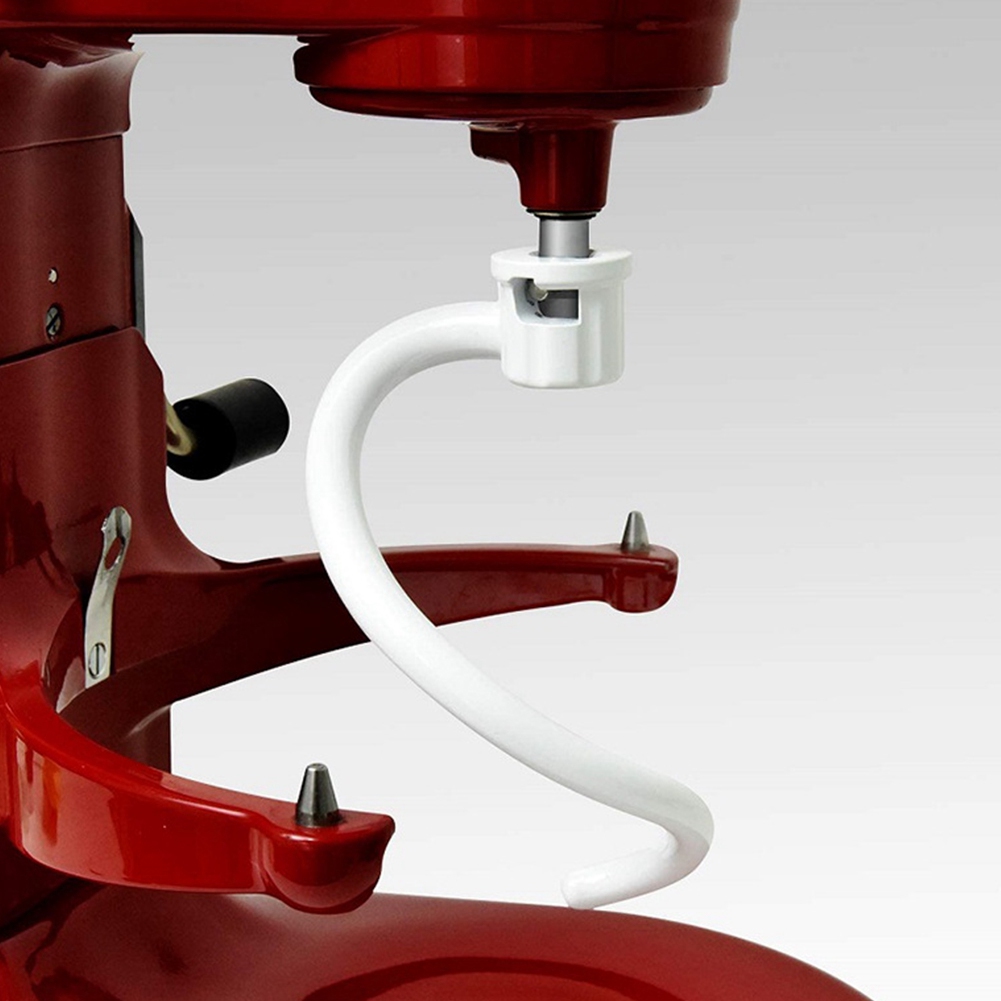 YCOC-スパイラルコーティングメタル生地フック キッチンエ - Kitchenaid Baking Set のレビューと価格
