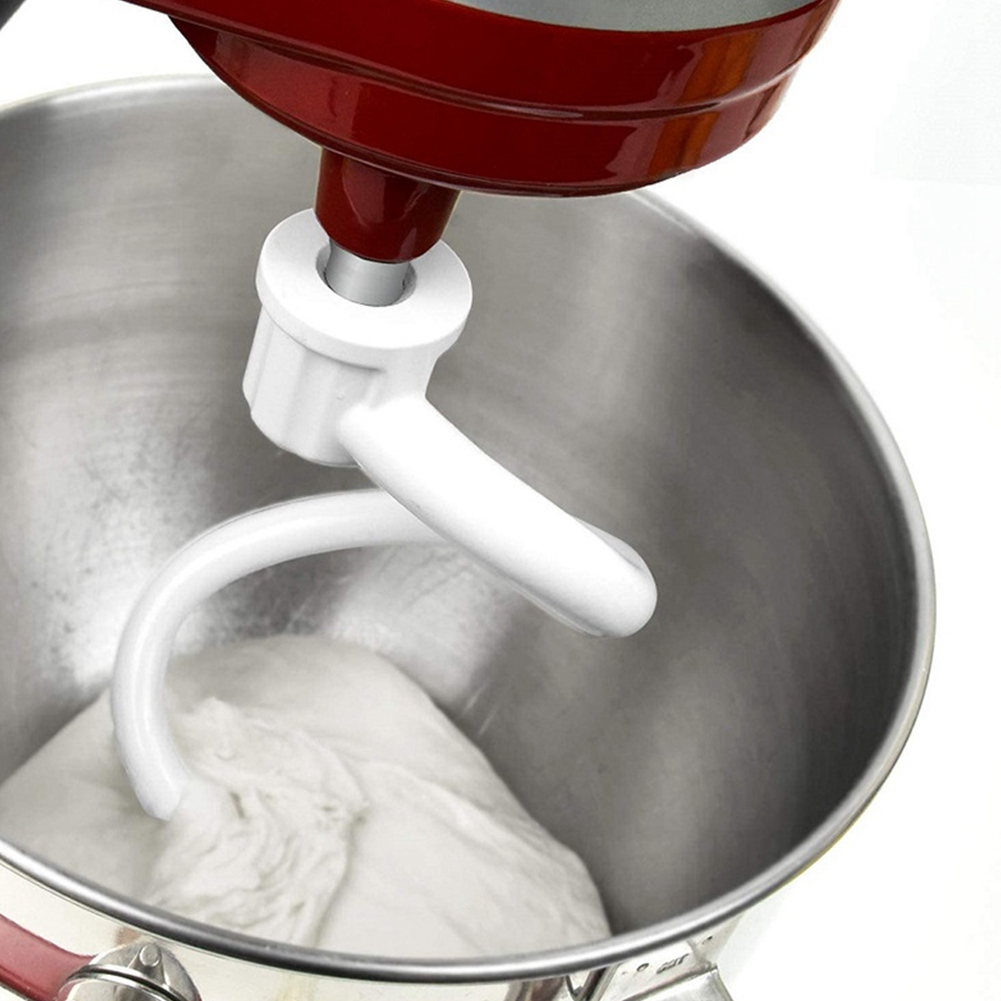 YCOC-スパイラルコーティングメタル生地フック キッチンエ - Kitchenaid Baking Set のレビューと価格
