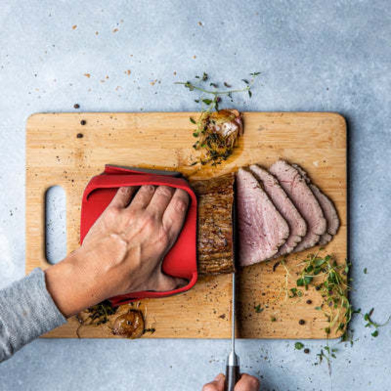 家庭用シリコンオーブンミット、耐熱滑り止め鍋つかみ、多用途キ - Kitchen And Baking Tools のレビューと価格