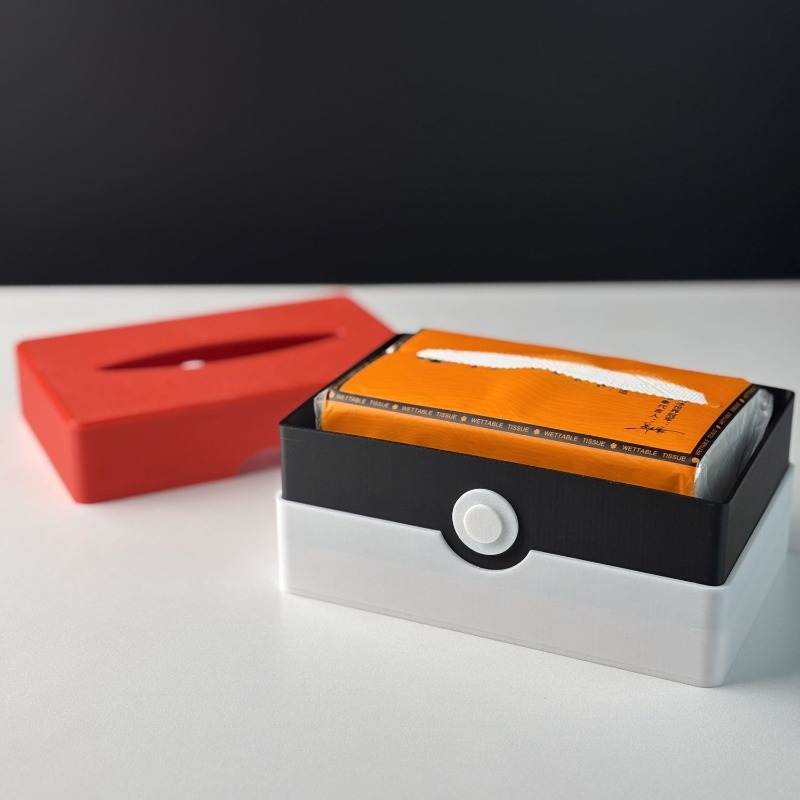 漫画ポケモンボールティッシュボックス収納ナプキンホルダーペー - Kitchen Baking Gifts のレビューと価格