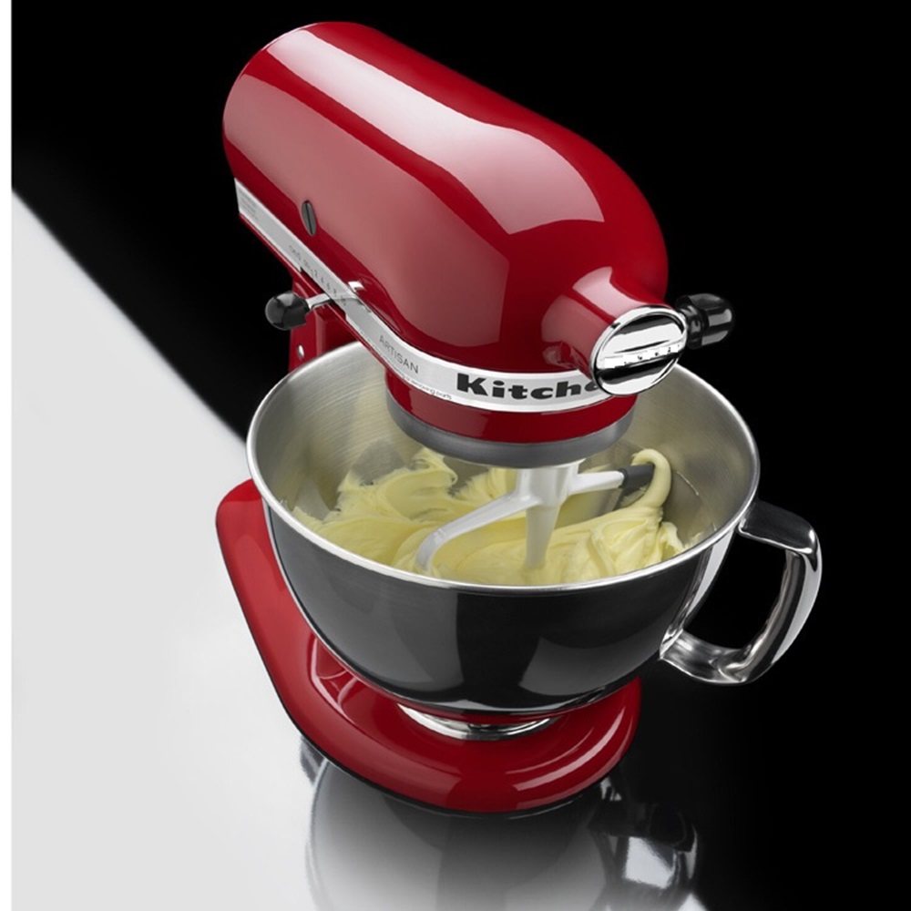 ブレンダーパドル KitchenAid KFE5T 4.5- - Kitchenaid Baking Set のレビューと価格