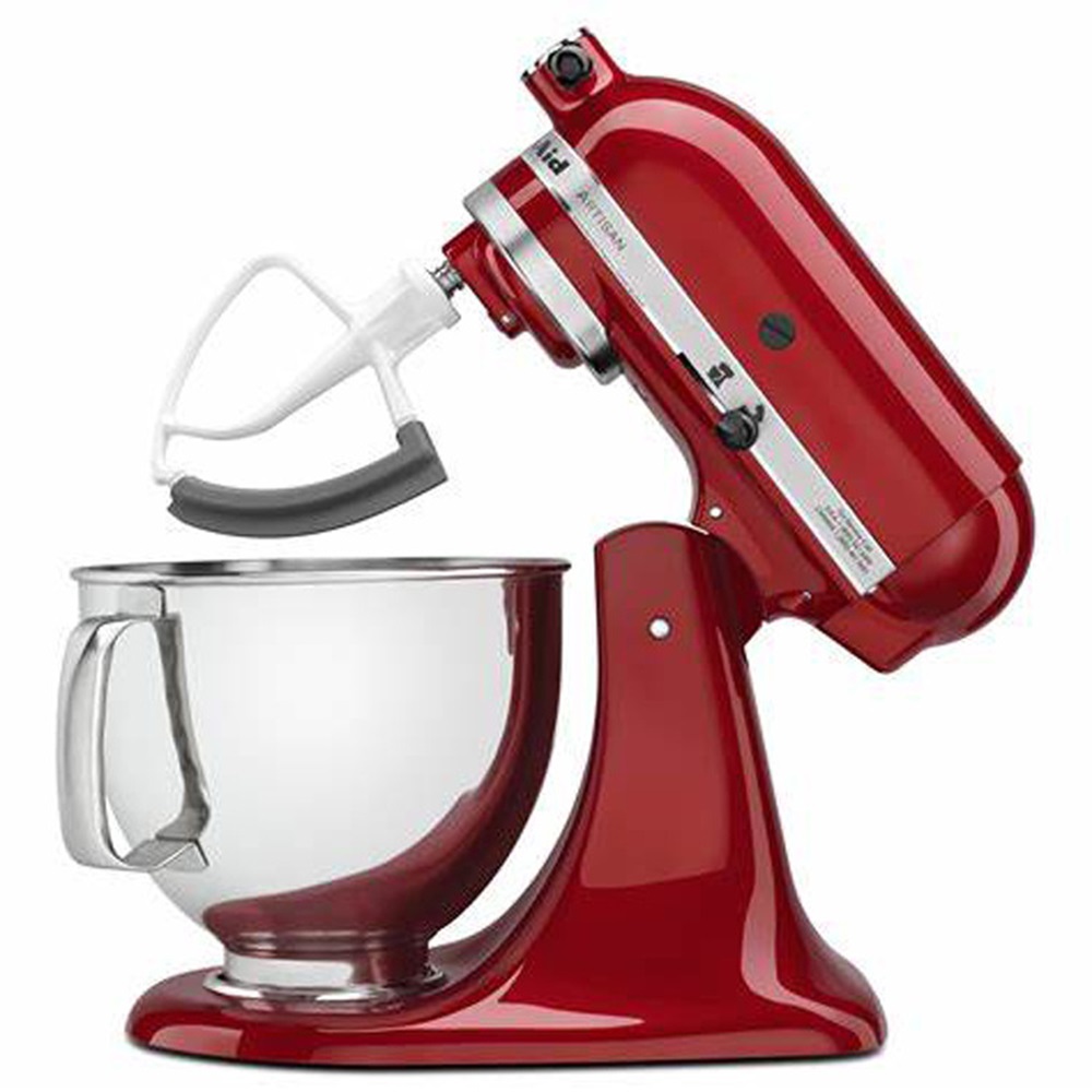 ブレンダーパドル KitchenAid KFE5T 4.5- - Kitchenaid Baking Set のレビューと価格