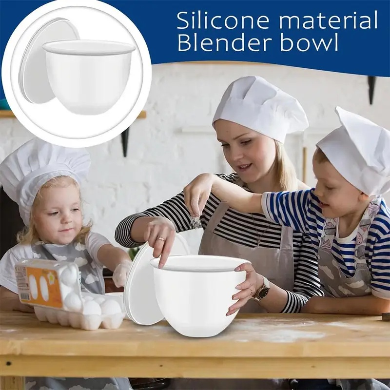 新しいシリコンライナー キッチンエイド チルトヘッド 5 ク - Kitchenaid Baking Set のレビューと価格