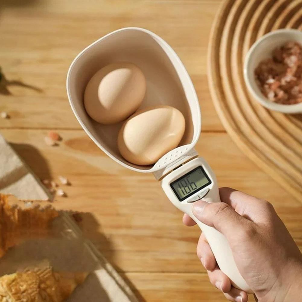 スケール計量スプーン キッチンスケール 電子計量スプーン G - Baking Powder Kitchen のレビューと価格