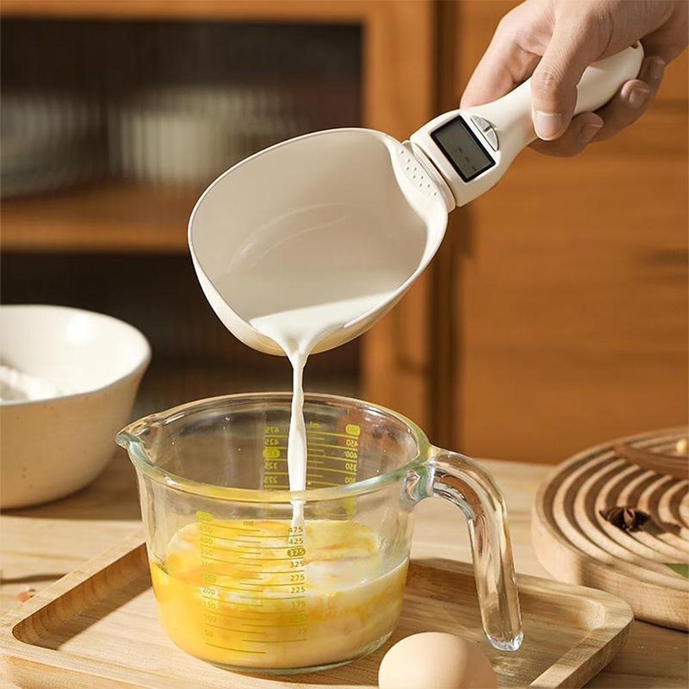 スケール計量スプーン キッチンスケール 電子計量スプーン G - Baking Powder Kitchen のレビューと価格