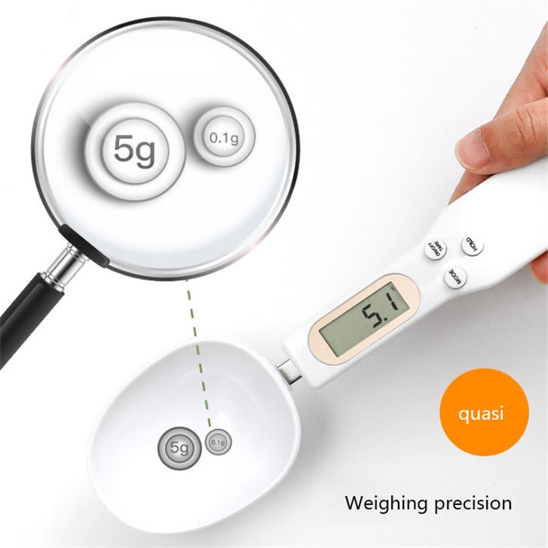 スケール計量スプーン キッチンスケール 電子計量スプーン G - Baking Powder Kitchen のレビューと価格