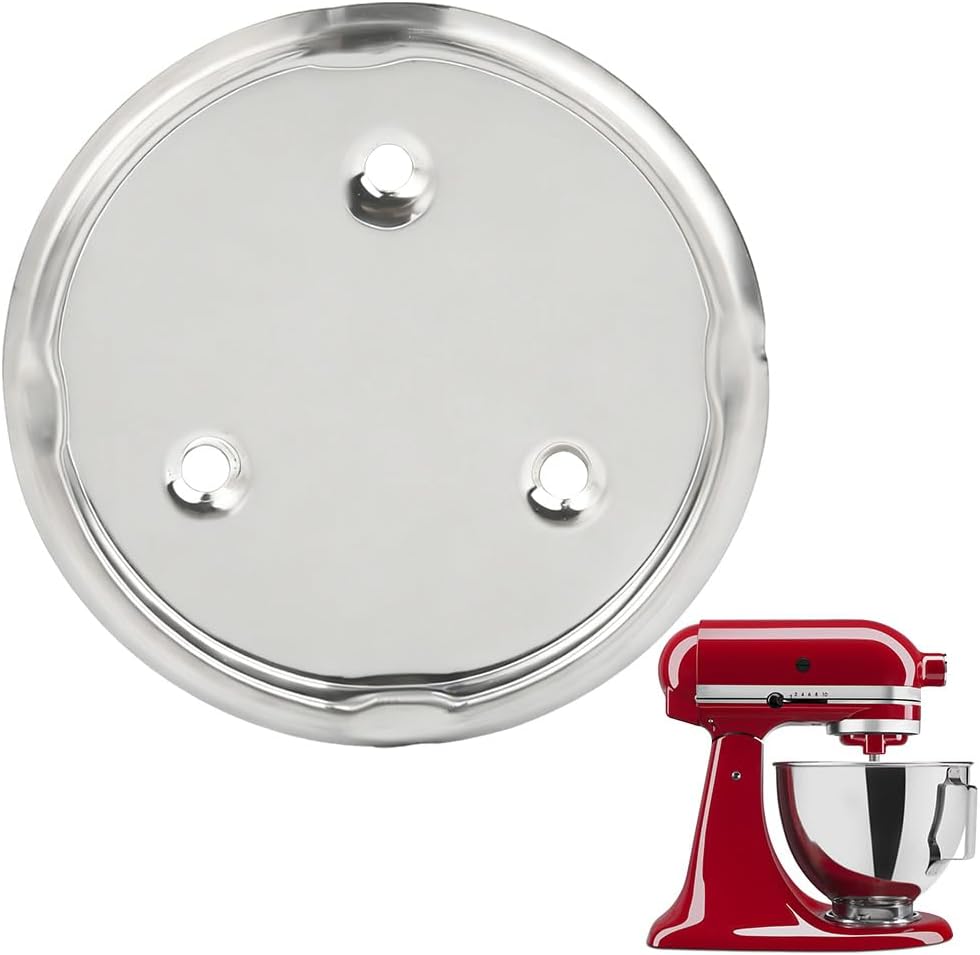 アップグレードされた W10191926 ミキサーボウルスク - Kitchen Baking Appliances のレビューと価格