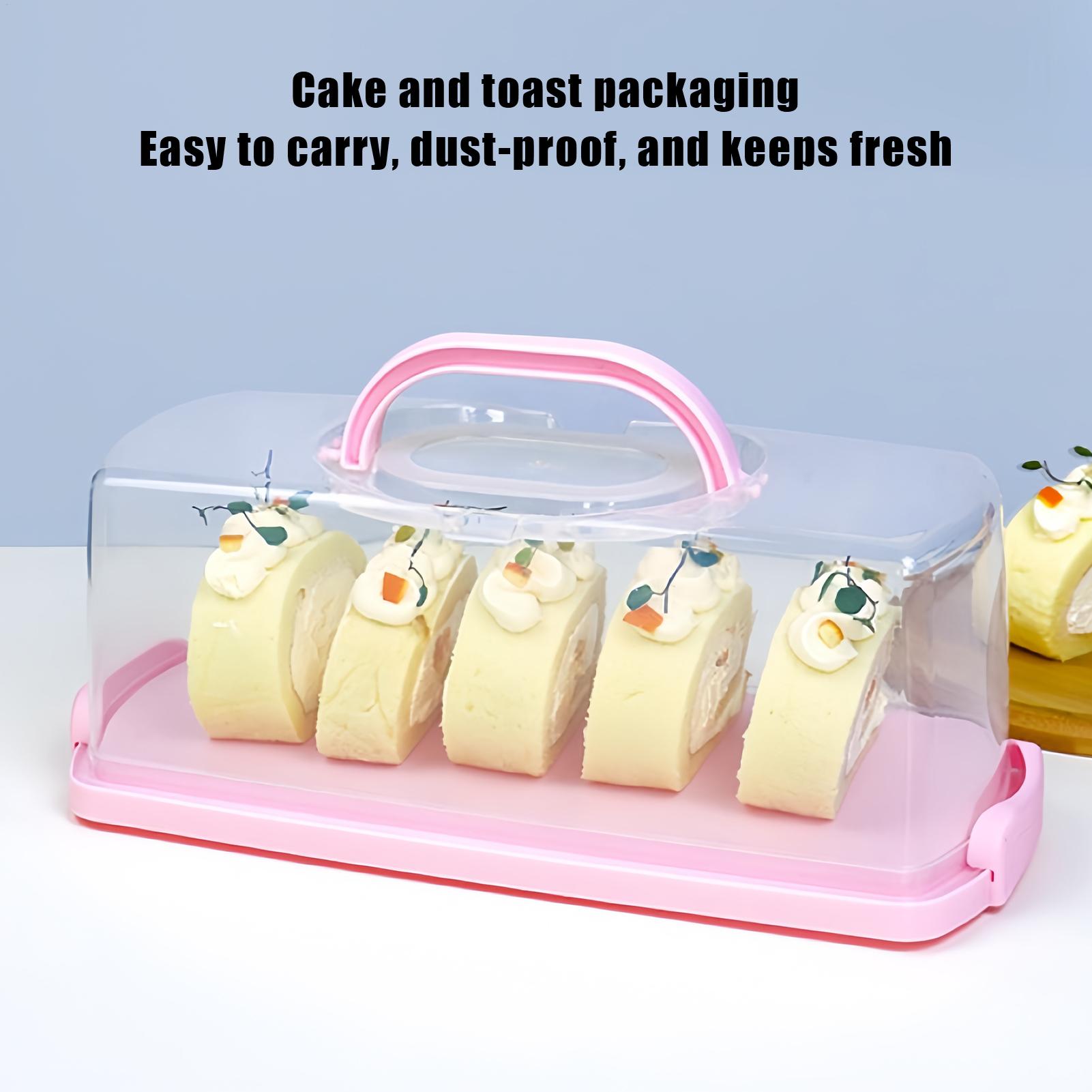 キッチンカウンター用のパン箱 長方形ケース ビスケットを運ぶ - Kitchen Baking Counter のレビューと価格
