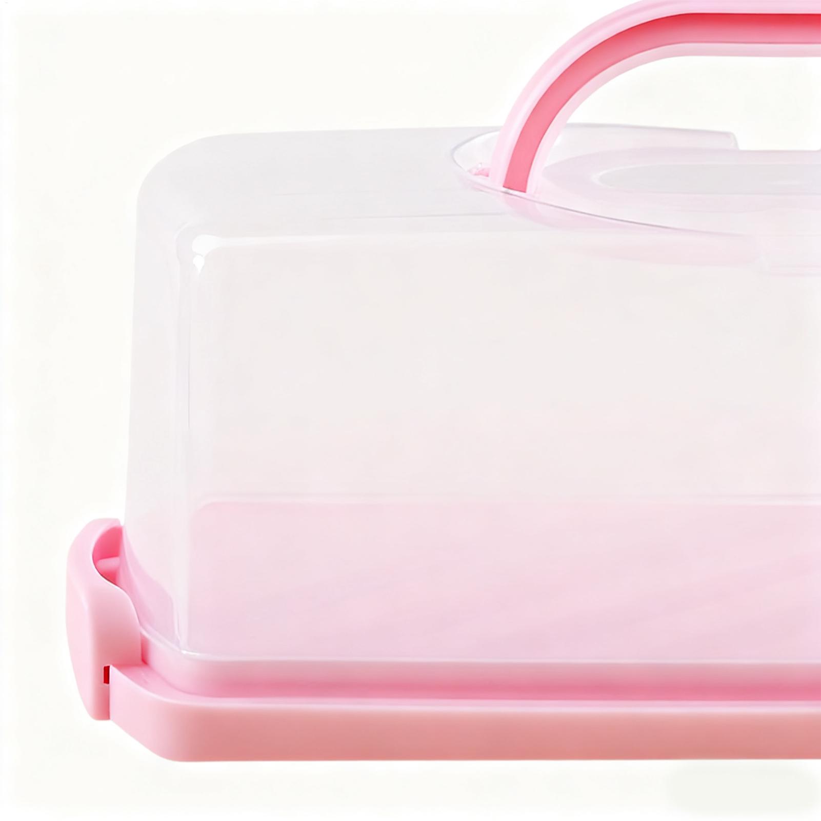 キッチンカウンター用のパン箱 長方形ケース ビスケットを運ぶ - Kitchen Baking Counter のレビューと価格