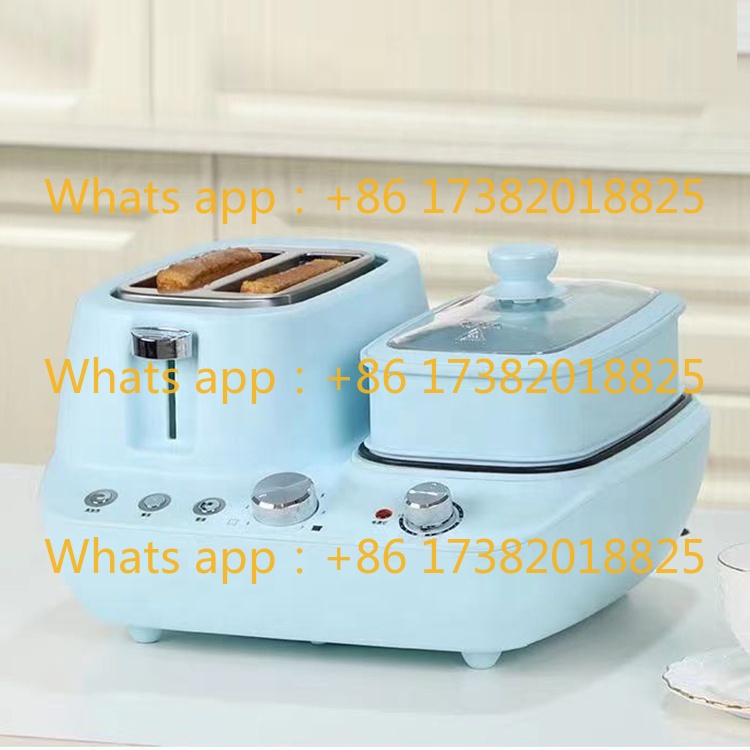 キッチン多機能バンキングパン トーストオーブン 3 in 1 - Kitchen Bank のレビューと価格