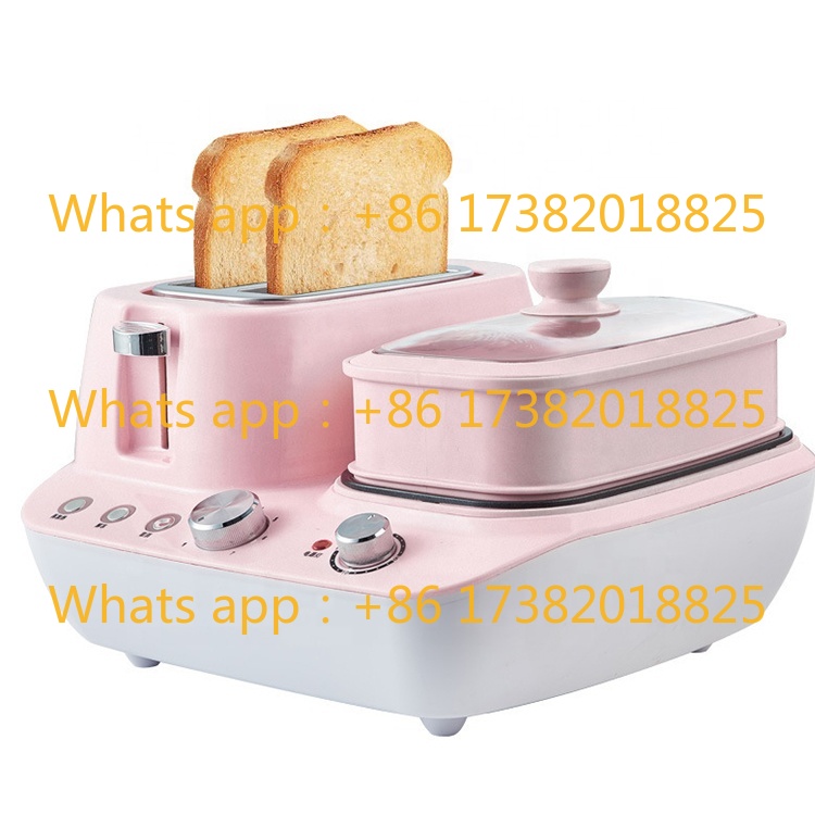キッチン多機能バンキングパン トーストオーブン 3 in 1 - Kitchen Bank のレビューと価格