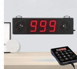 レストラン無線ウェイターコールシステム銀行キッチンカフェ - Kitchen Bank のレビューと価格
