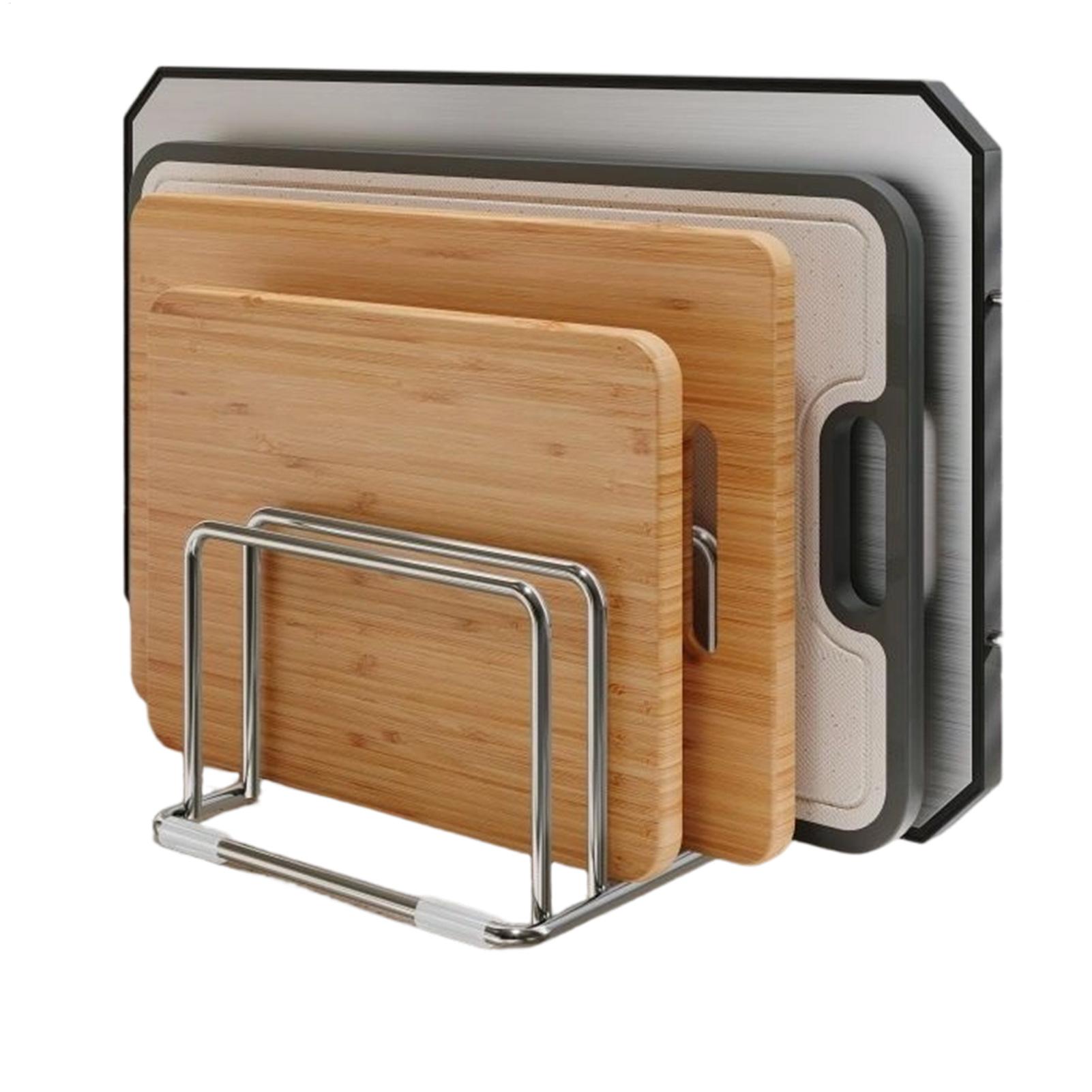 野菜まな板収納ラック まな板ホルダーキャビネット 製菓道具オ - Kitchen Cabinet Baking Organizer のレビューと価格