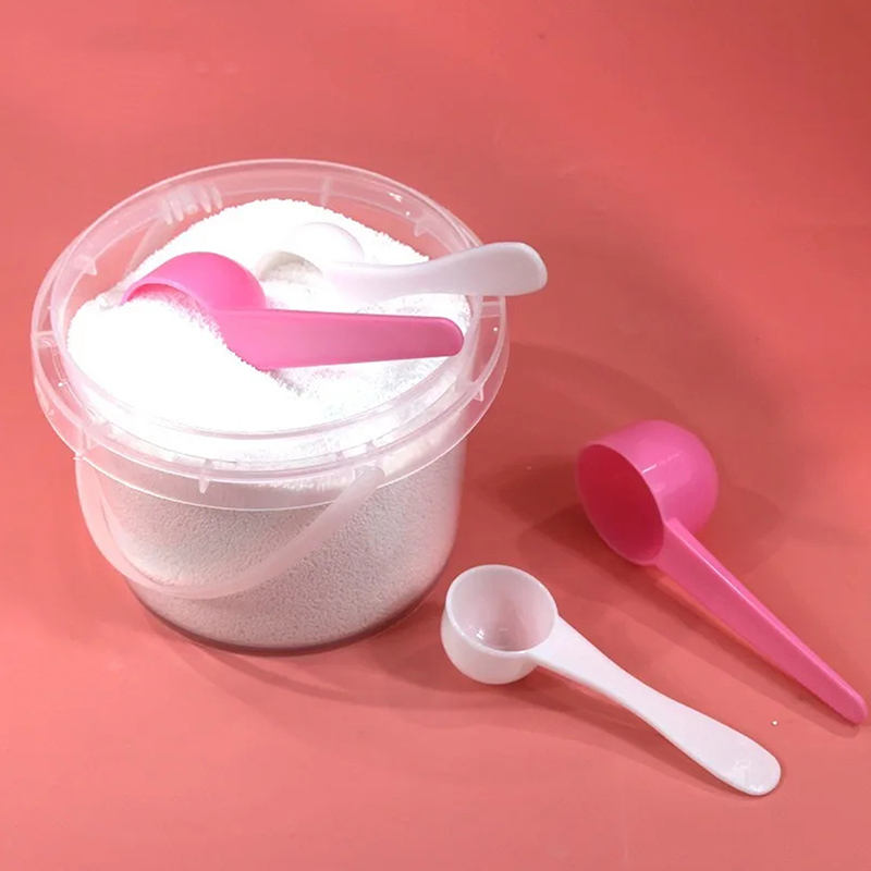 スケール付きプラスチック計量コーヒースクープ、ベーキング用品 - Baking Powder Kitchen のレビューと価格