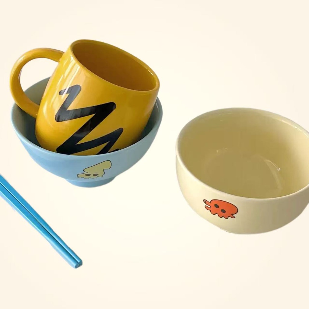 クレヨンしんちゃん セラミック食器セット 4点セット ボウル - Kitchen Baking Gifts のレビューと価格