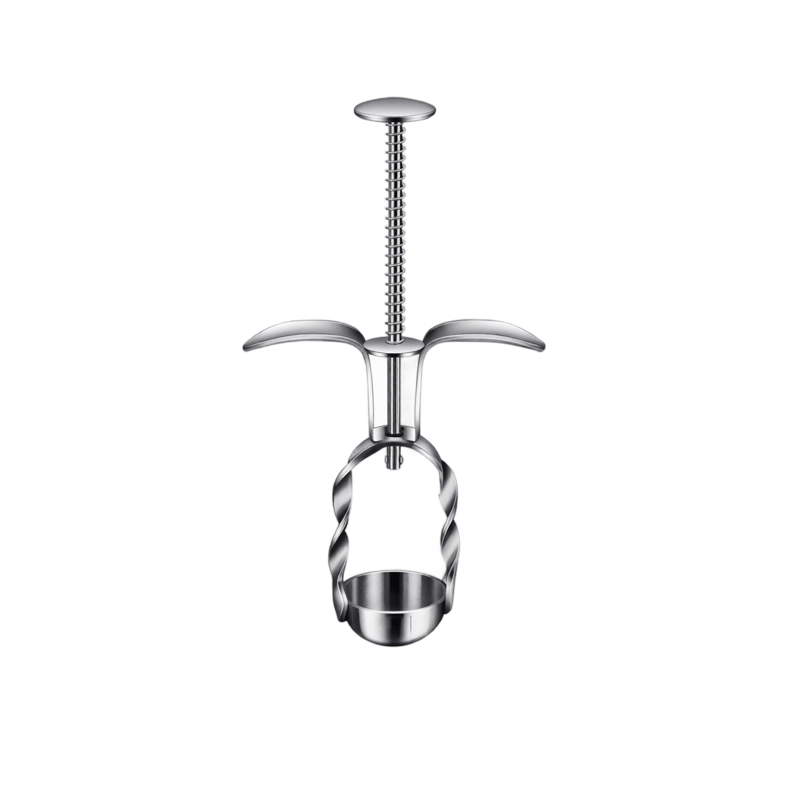 ステンレス製の赤いナツメ種抜きツール、ベーキング、料理、スナ - Kitchen And Baking Tools のレビューと価格