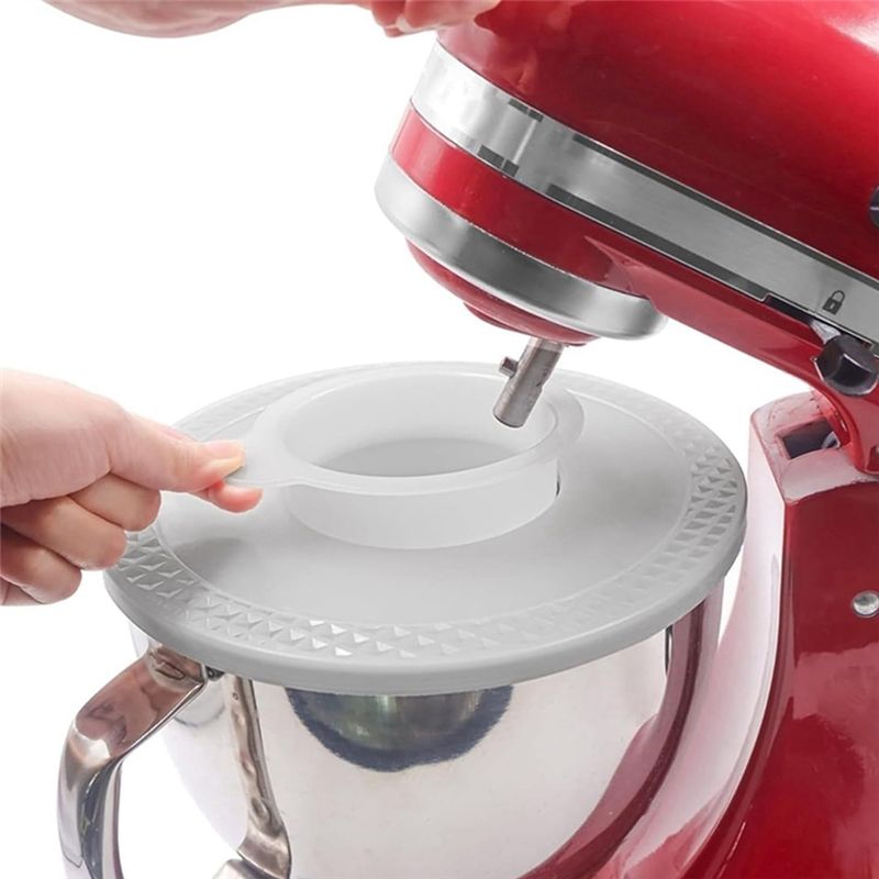 A74X-キッチンエイド用 4.5-5 クォート チルトヘッ - Kitchenaid Baking Set のレビューと価格