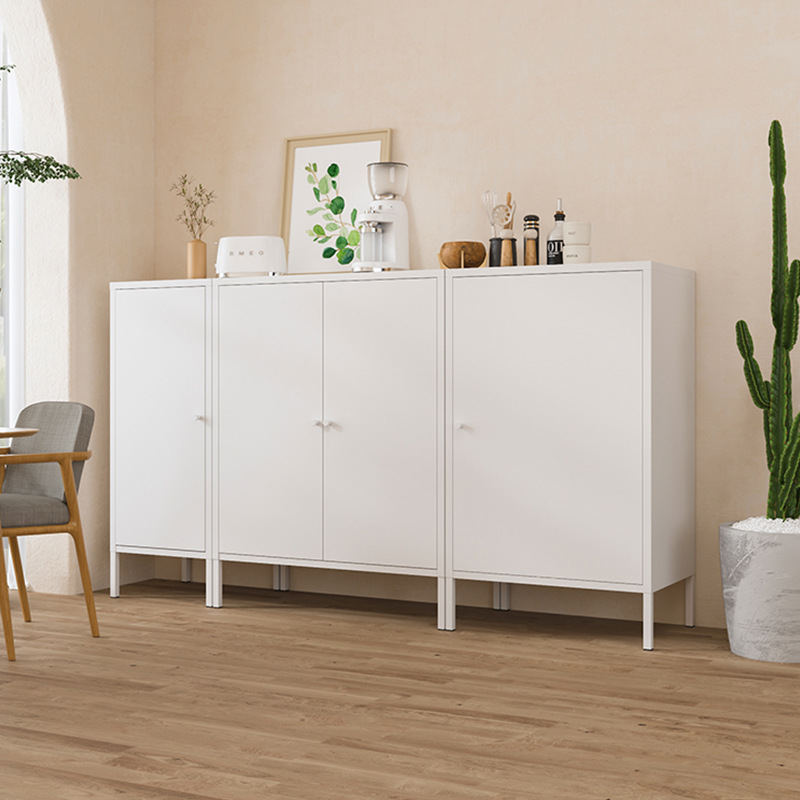 錬鉄製のサイドキャビネット、収納キャビネット、キッチンキャビ - Kitchen Zain のレビューと価格